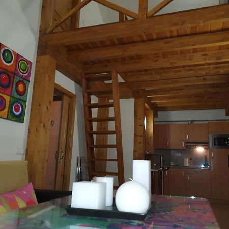 Miramar Ski A Pie De Pista - Atico 3 Habitaciones Y 2 Banos Sierra Nevada Bagian luar foto