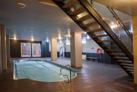 Miramar Ski A Pie De Pista - Atico 3 Habitaciones Y 2 Banos Sierra Nevada Bagian luar foto