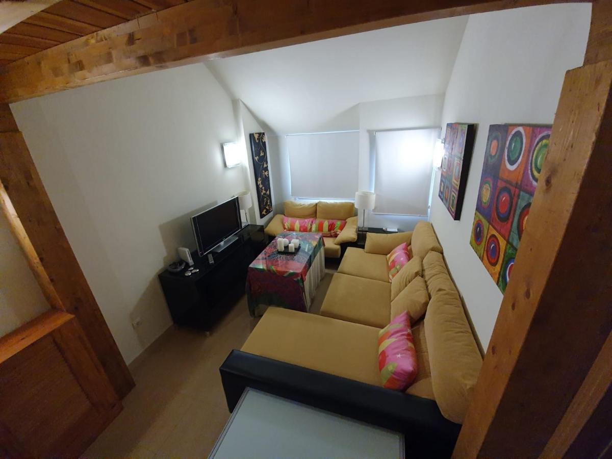 Miramar Ski A Pie De Pista - Atico 3 Habitaciones Y 2 Banos Sierra Nevada Bagian luar foto