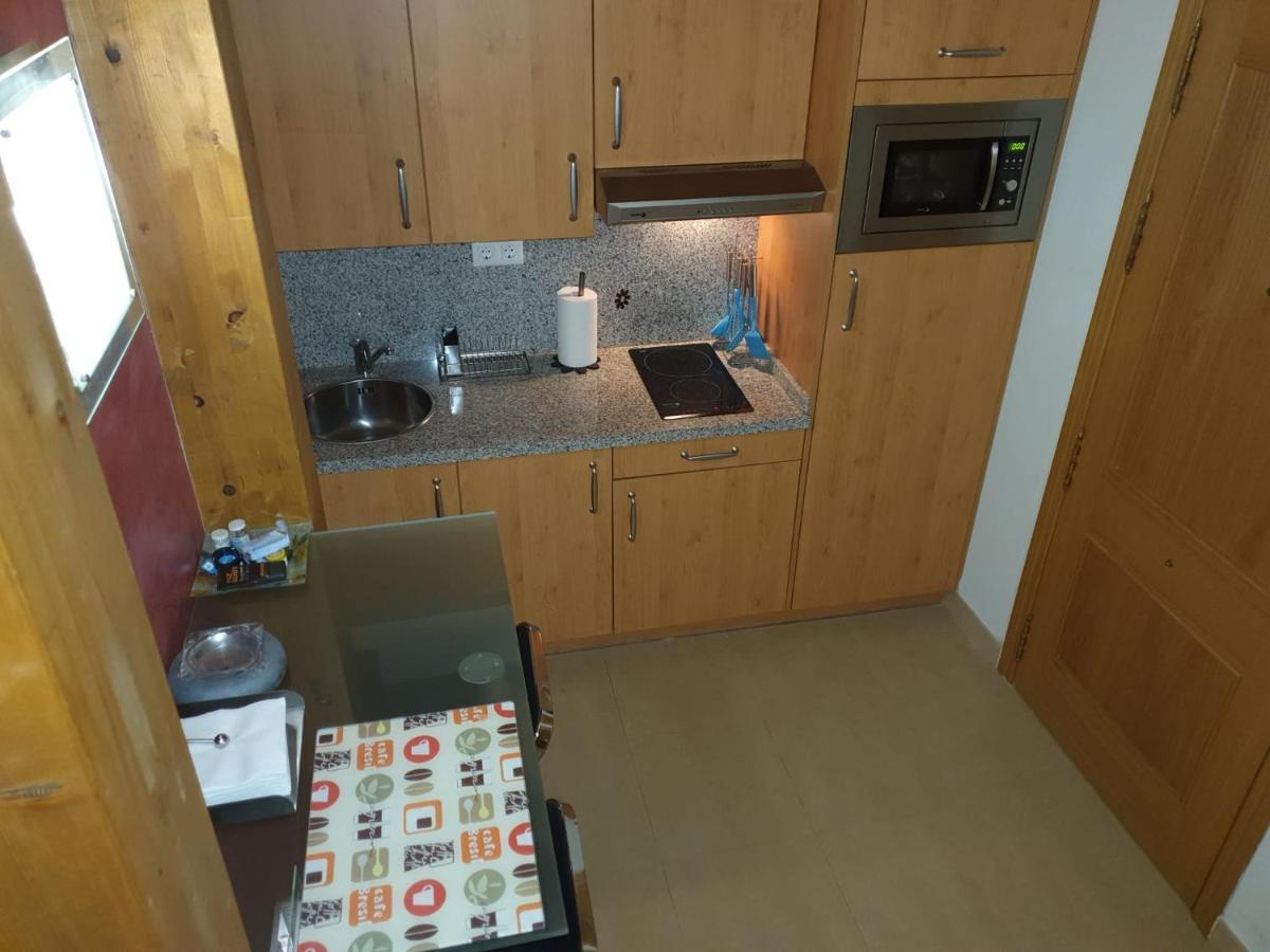 Miramar Ski A Pie De Pista - Atico 3 Habitaciones Y 2 Banos Sierra Nevada Bagian luar foto