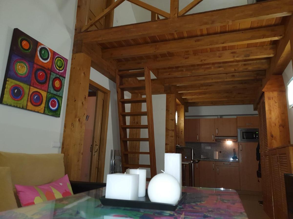 Miramar Ski A Pie De Pista - Atico 3 Habitaciones Y 2 Banos Sierra Nevada Bagian luar foto