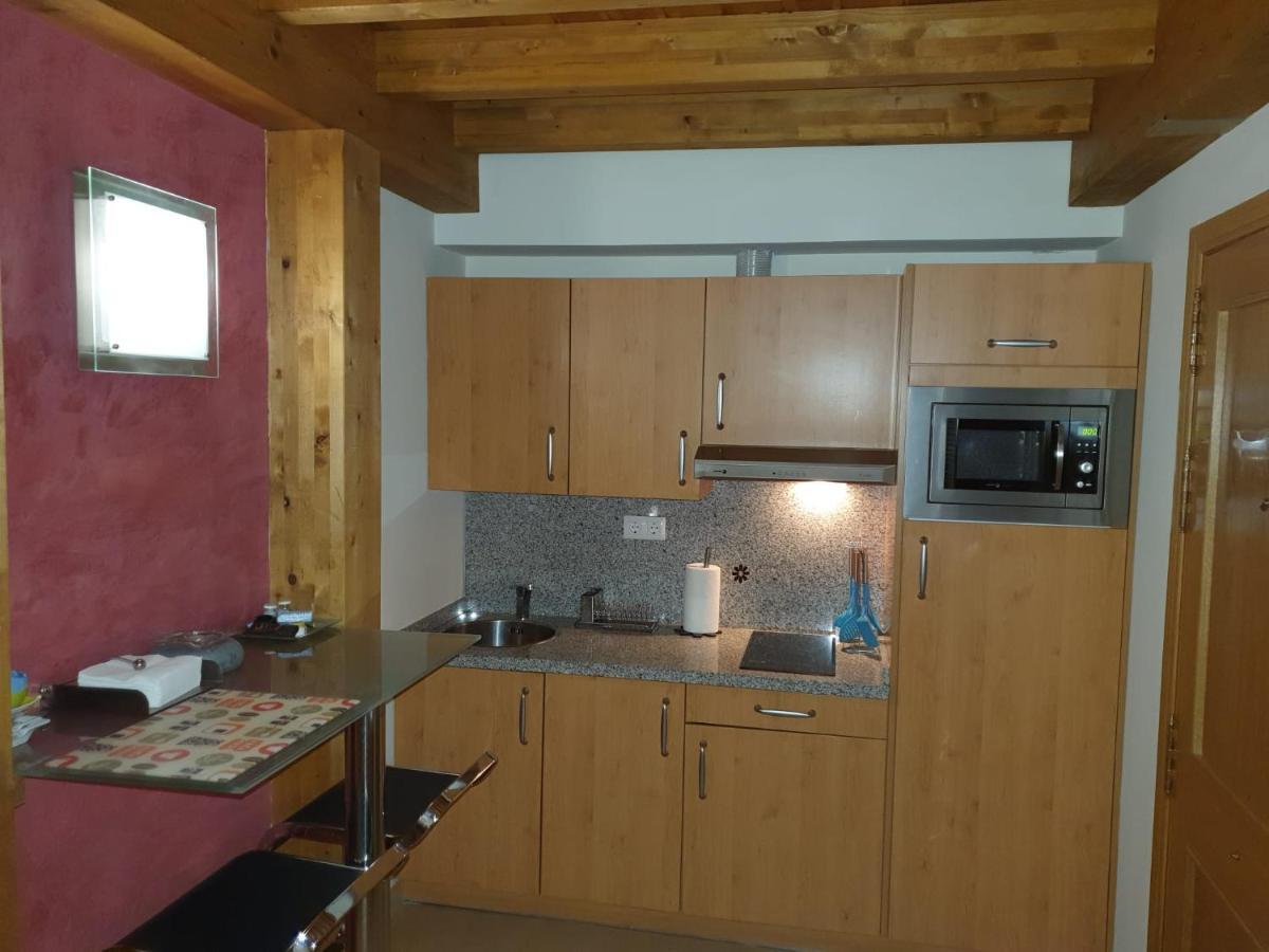 Miramar Ski A Pie De Pista - Atico 3 Habitaciones Y 2 Banos Sierra Nevada Bagian luar foto