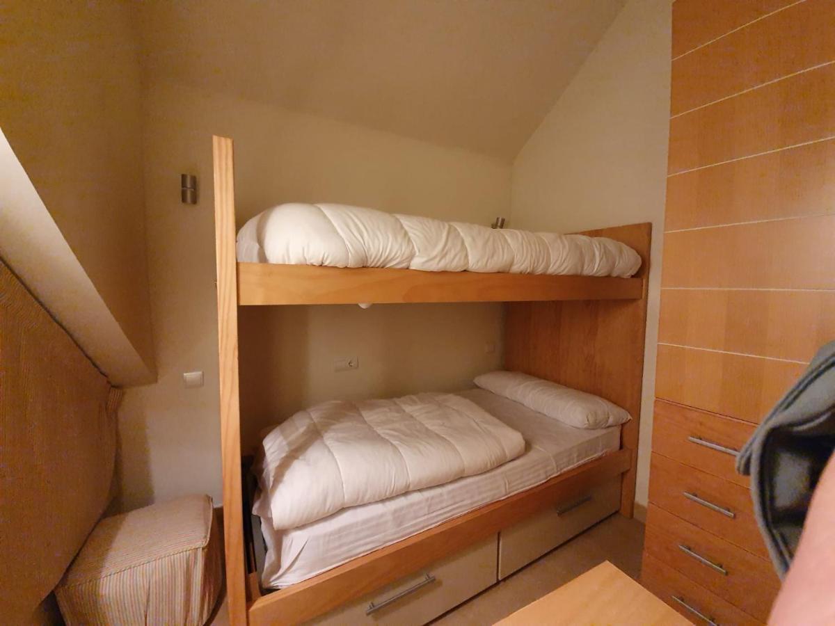 Miramar Ski A Pie De Pista - Atico 3 Habitaciones Y 2 Banos Sierra Nevada Bagian luar foto